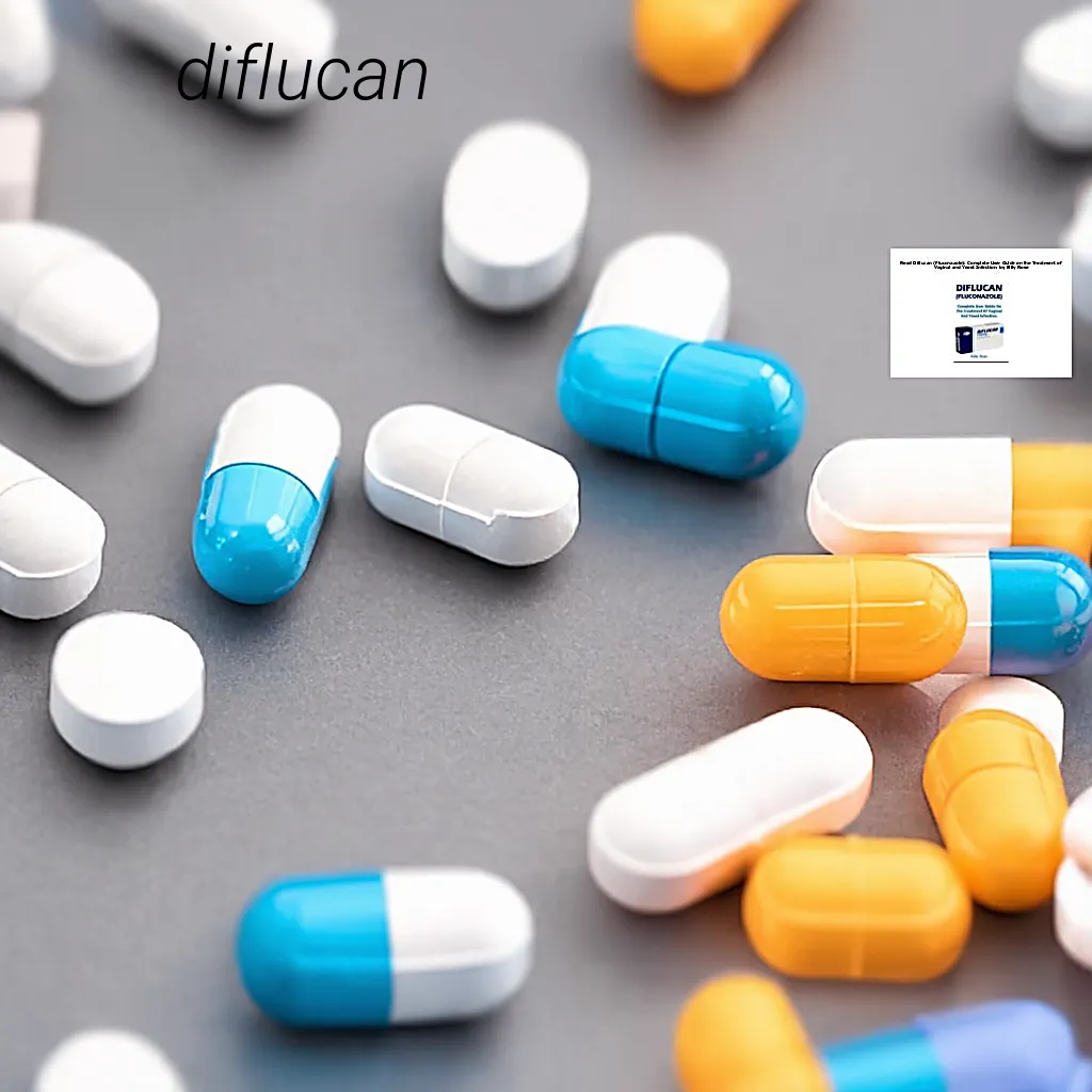 Diflucan 200 precio